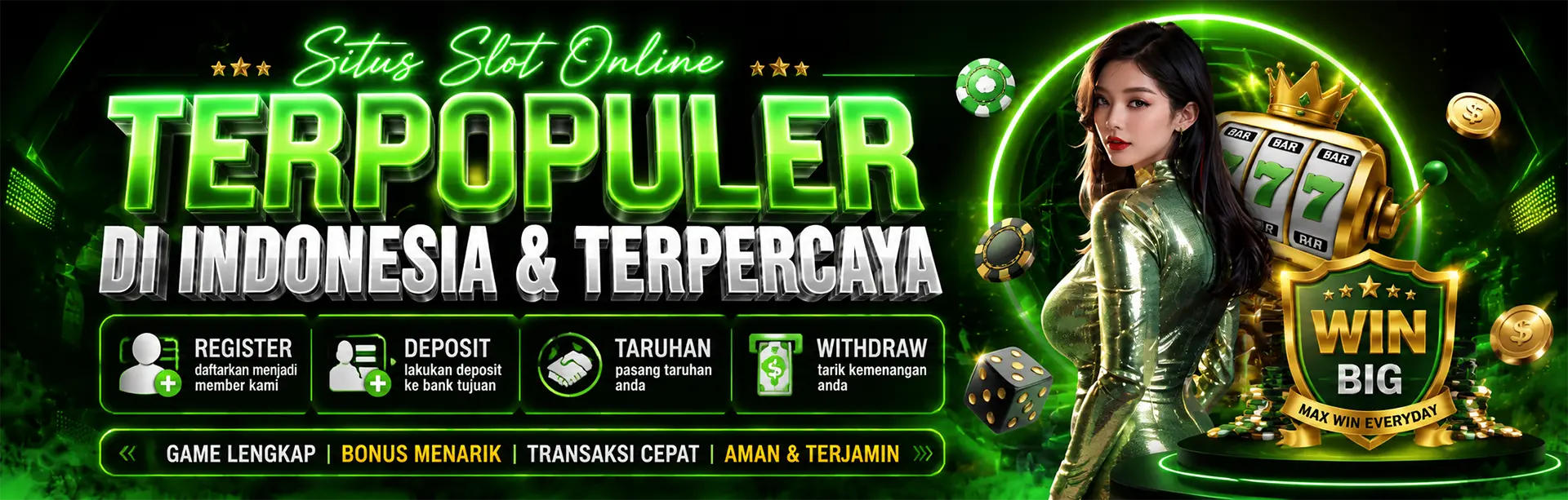 KEDAIGAMING
